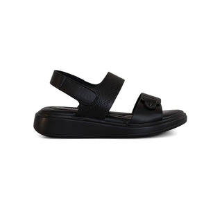 315010 Garrapata Sandalia Sintético Negro