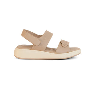 315010 Garrapata Sandalia Sintético Nude