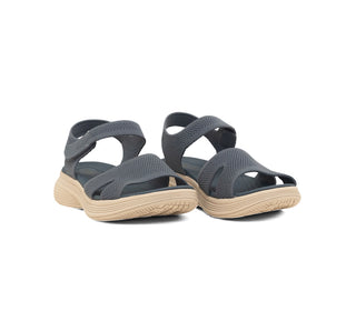 315012 Garrapata Sandalia Sintético Azul