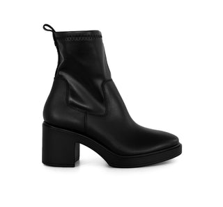 130302 Flexi Choclo Piel Negro