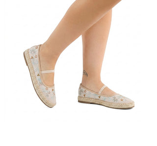 331001 Garrapata Flats Textil Beige