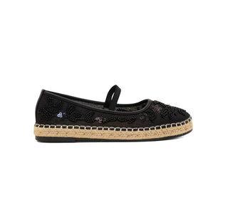 331001 Garrapata Flats Textil Negro
