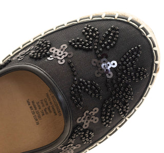 331001 Garrapata Flats Textil Negro