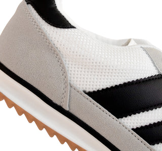 913301 Berlin Tenis Textil Blanco