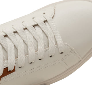 34001 Garrapata Tenis Sintético Blanco