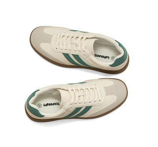 34002 Garrapata Tenis Sintético Blanco