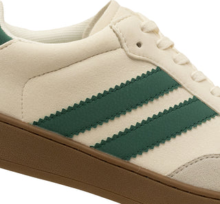 34002 Garrapata Tenis Sintético Blanco