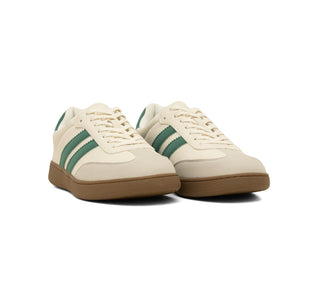 34002 Garrapata Tenis Sintético Blanco