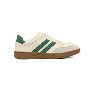 34002 Garrapata Tenis Sintético Blanco