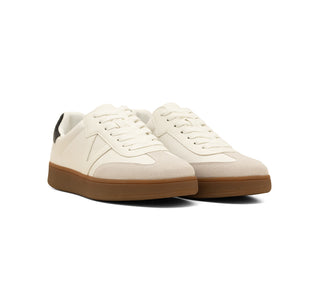 34003 Garrapata Tenis Sintético Blanco