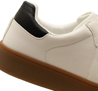 34003 Garrapata Tenis Sintético Blanco