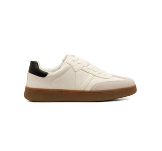 34003 Garrapata Tenis Sintético Blanco