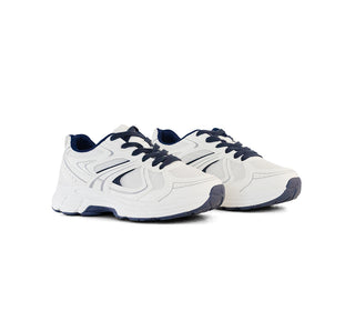 341001 Garrapata Tenis Sintético Azul marino