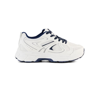341001 Garrapata Tenis Sintético Azul marino