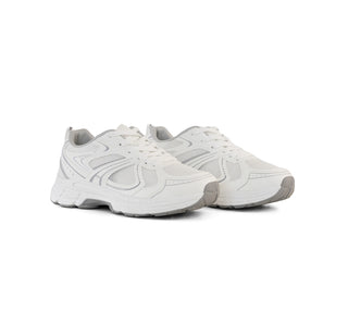 341001 Garrapata Tenis Sintético Gris