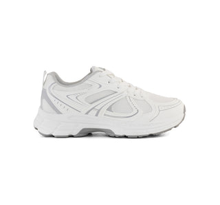 341001 Garrapata Tenis Sintético Gris