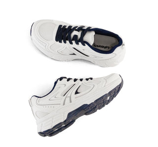341001 Garrapata Tenis Sintético Azul marino