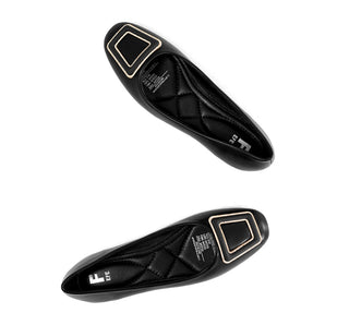 150301 Efe Flats Sintético Negro