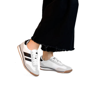 913301 Berlin Tenis Textil Blanco