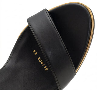 361002 Efe Sandalia Sintético Negro