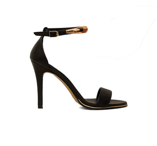 361002 Efe Sandalia Sintético Negro