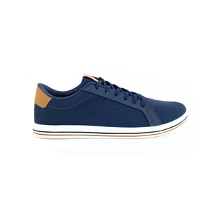 2273.202 Br sport Tenis Lona sider Azul marino