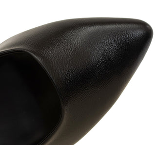 362501 Efe Zapatilla media Sintético Negro
