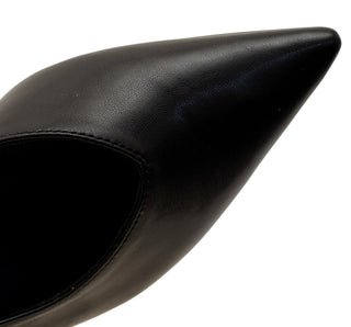 365203 Efe Zapatilla media Sintético Negro