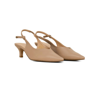 365203 Efe Zapatilla media Sintético Taupe