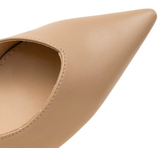 365203 Efe Zapatilla media Sintético Taupe
