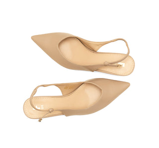 365203 Efe Zapatilla media Sintético Taupe