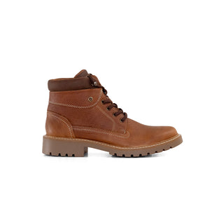 37824 Flexi Botin Piel Tan