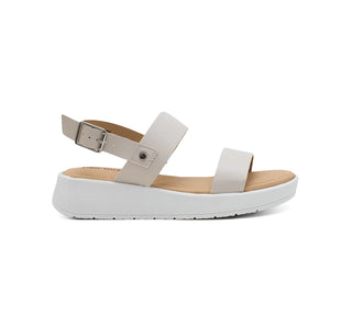 38101 Lady paulina Sandalia Sintético Beige