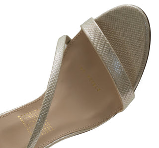 218204 Efe Sandalia Freya Oro