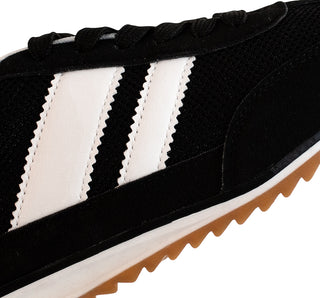 913302 Berlin Tenis Textil Negro