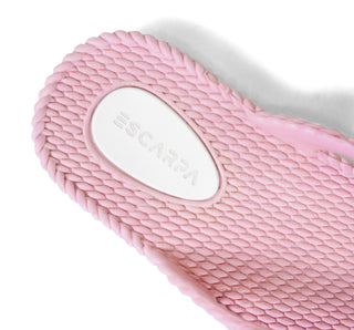 1002 Escarpa Sandalia Sintético Rosa