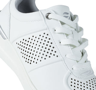 132201 Flexi Tenis Sintético Blanco