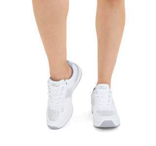 132201 Flexi Tenis Sintético Blanco