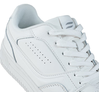 131601 Flexi Tenis Sintético Blanco