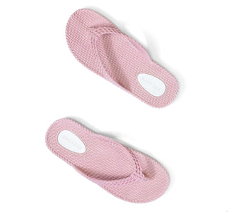 1002 Escarpa Sandalia Sintético Rosa