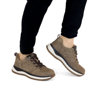 401010 Flexi Casual Piel Taupe