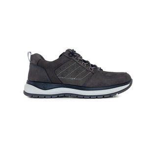 401010 Flexi Casual Piel Gris oxford