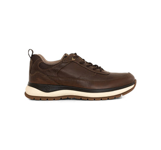 401018 Flexi Casual Piel Chocolate
