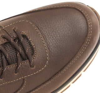401018 Flexi Casual Piel Chocolate
