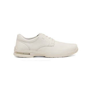 402811 Flexi Casual Piel Blanco