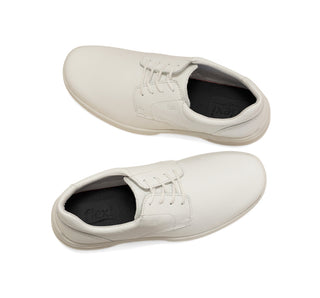 402811 Flexi Casual Piel Blanco