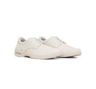 402811 Flexi Casual Piel Blanco