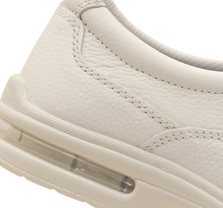 402812 Flexi Casual Piel Blanco