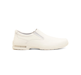 402812 Flexi Casual Piel Blanco