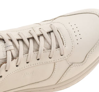 403019 Flexi Tenis Piel Beige